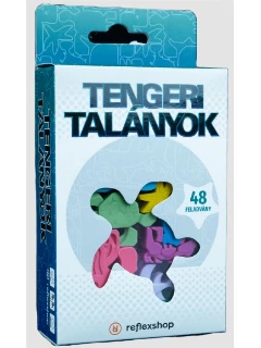 Tengeri Talányok