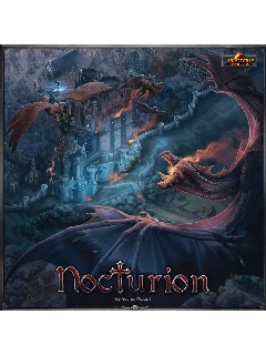Nocturion - 2nd Edition