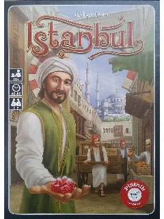 Istanbul
