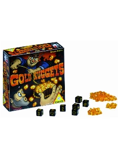 Gold Nuggets