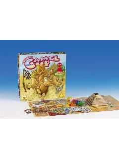 Camel Up