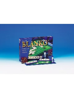 Blanko