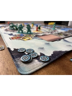 Dwar7s Double-Sided Neoprene Game Mat (Kiegészítő)_8173