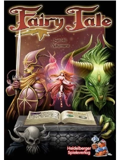 Fairy Tale (Second Edition)