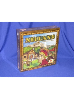 Neuland