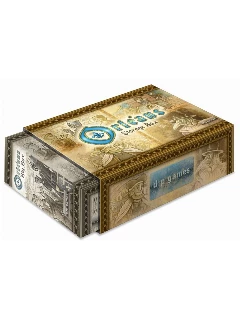 Orléans Storage Box