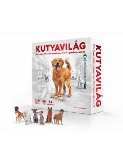 Kutyavilág