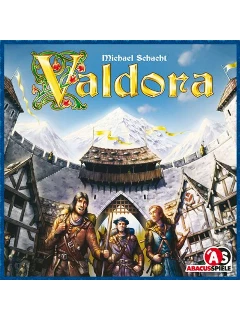 Valdora