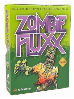 Zombie Fluxx