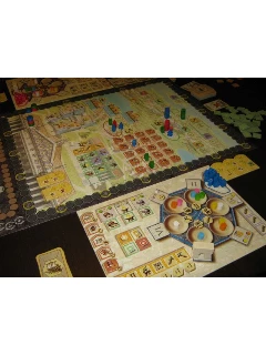 Trajan - Master Print Edition (Limitált kiadás)