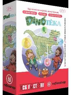 Dinotéka