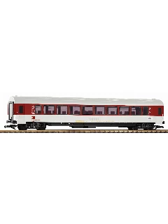 Piko G 37670 Personenwagen Halberstädter 2. Klasse Dr Iv