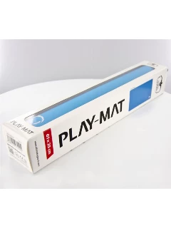 Play-mat Monochrome Royal Blue 61 X 35 Cm