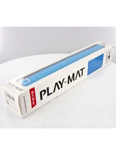Play-Mat Monochrome Royal Blue 61 x 35 cm