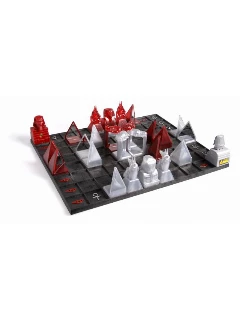 Khet 2.0 - The Laser Game