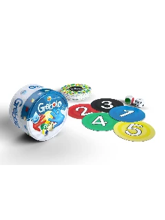 Grabolo