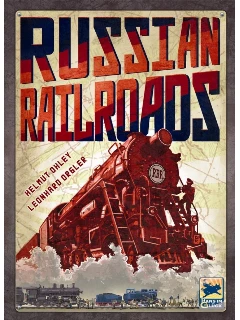 Russian Railroads