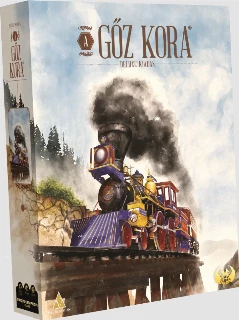 A Gőz Kora - Deluxe Kiadás