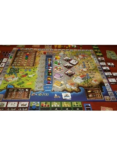 Rhodes