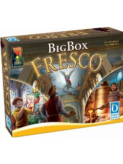 Fresco: Big Box