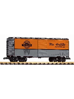 Piko G 38809 Güterwagen D&Rgw