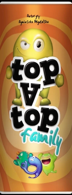 Top-a-top Family