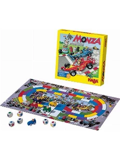 Monza