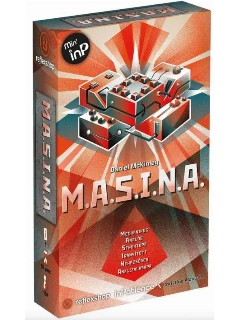 M.A.S.I.N.A.