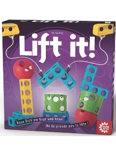 Lift It!