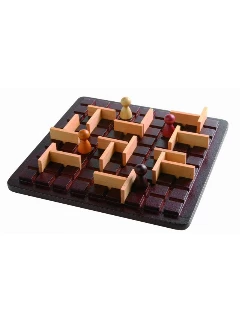 Quoridor Mini