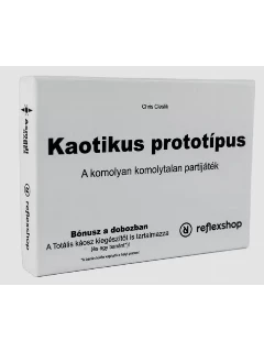 Kaotikus prototípus