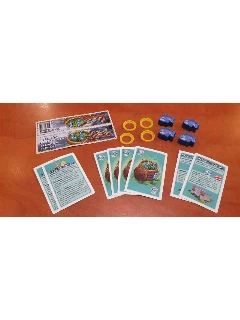 Catapult Feud: The Royal Feast Expansion (Kiegészítő)