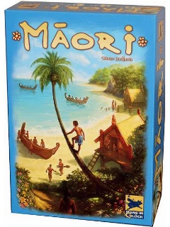 Maori