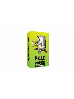 Pillepopók