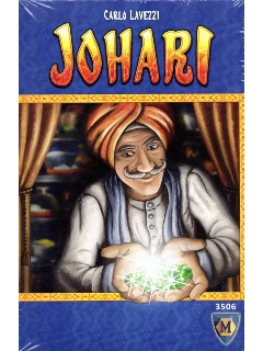 Johari