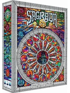 Sagrada