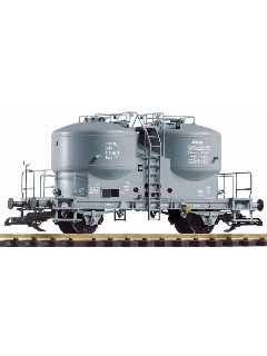 Piko G 37792 Dr Iv Cement Silo Car