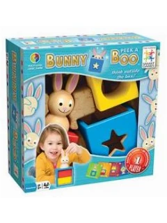 Bunny Boo