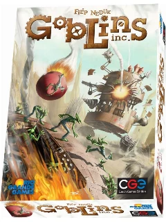 Goblins, Inc.