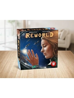 Reworld