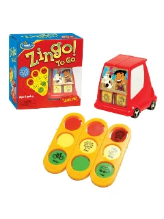 Zingo To Go!