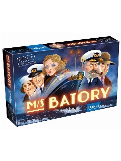 M/S Batory