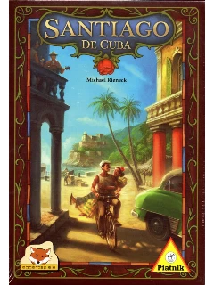 Santiago de Cuba