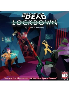 The Captain Is Dead: Lockdown