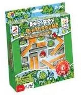 Angry Birds Under Construction