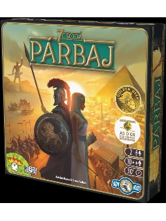 7 Csoda Párbaj