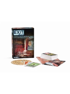 Exit - Rejtély Az Orient Expesszen