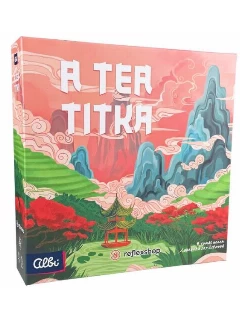 A tea titka