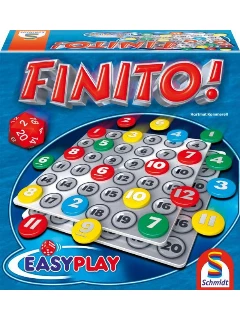 Easy Play - Finito!