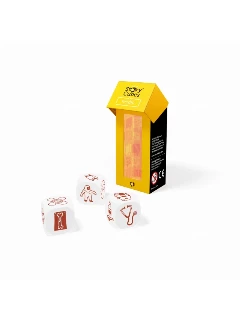 Sztorikocka - Story Cubes - Medic